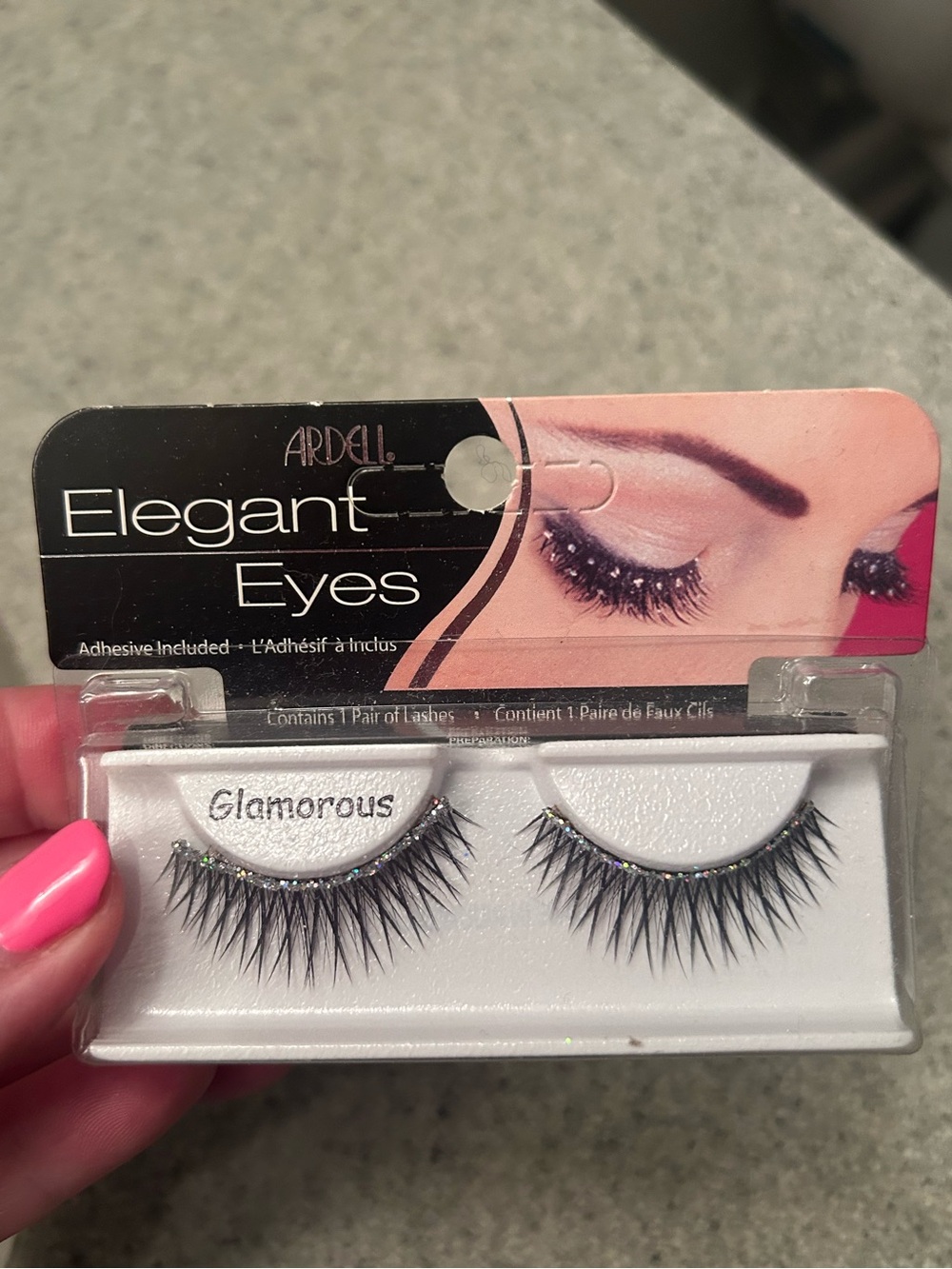 NWT Eye Lashes